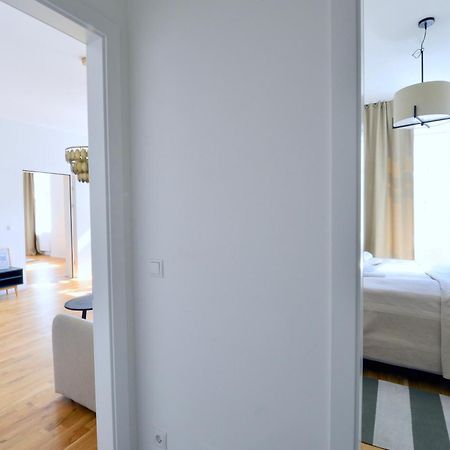 The 77 Berta Apartment Vienna Exterior photo