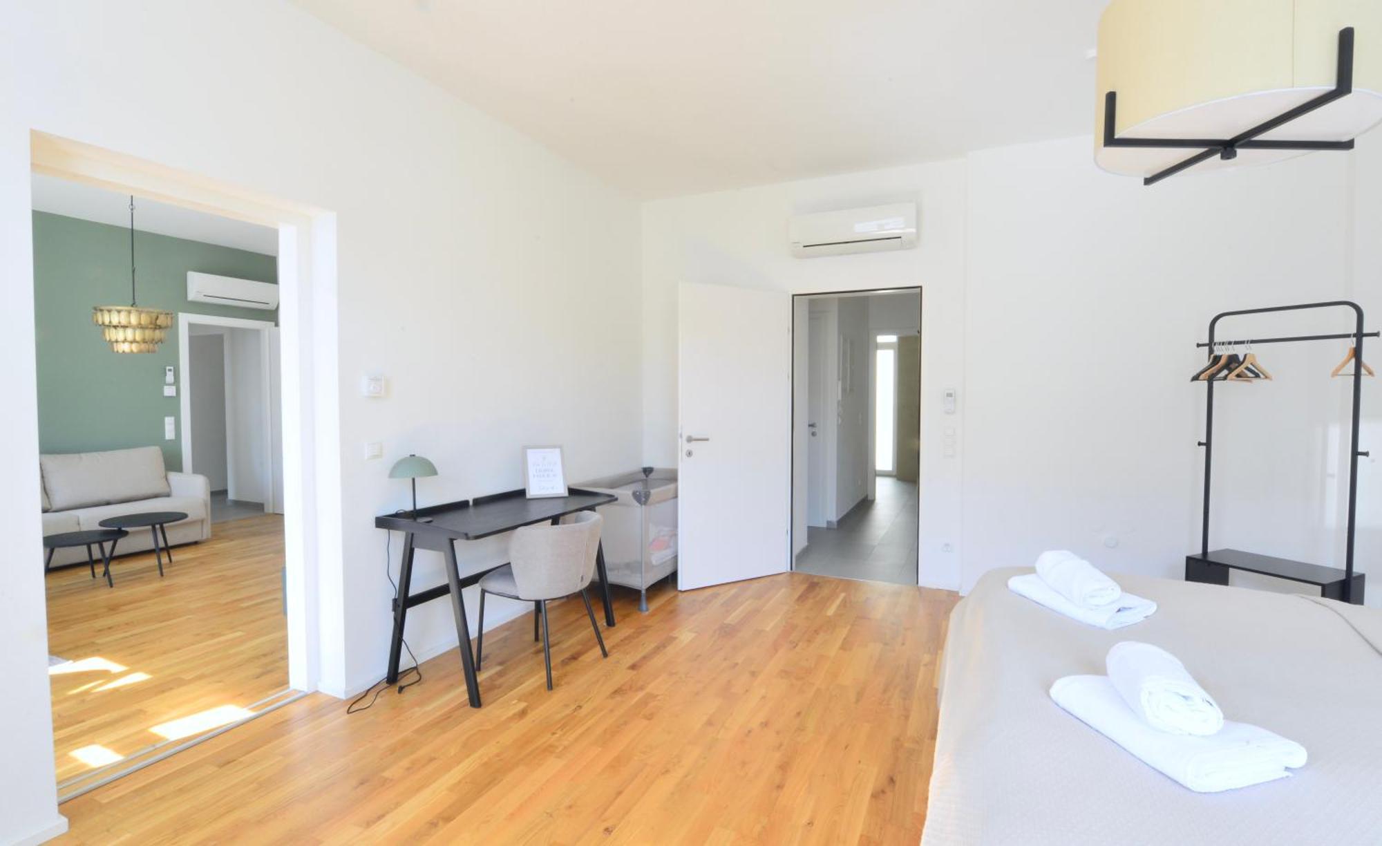 The 77 Berta Apartment Vienna Exterior photo